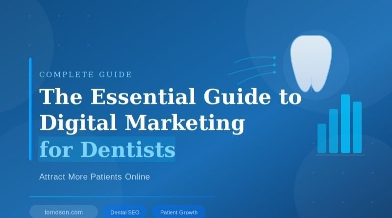 Dental Marketing for Dentists